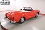 1972 Volkswagen Karmann Ghia