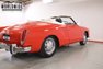 1972 Volkswagen Karmann Ghia