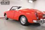 1972 Volkswagen Karmann Ghia