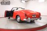 1972 Volkswagen Karmann Ghia