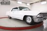 1962 Cadillac Fleetwood