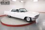 1962 Cadillac Fleetwood