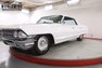 1962 Cadillac Fleetwood