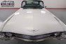 1962 Cadillac Fleetwood