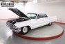 1962 Cadillac Fleetwood