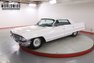 1962 Cadillac Fleetwood