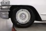 1962 Cadillac Fleetwood