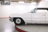 1962 Cadillac Fleetwood
