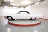 1962 Cadillac Fleetwood
