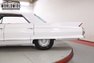 1962 Cadillac Fleetwood