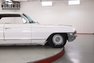 1962 Cadillac Fleetwood