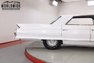 1962 Cadillac Fleetwood
