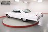 1962 Cadillac Fleetwood