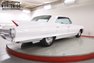 1962 Cadillac Fleetwood
