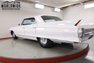 1962 Cadillac Fleetwood