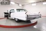 1962 Cadillac Fleetwood