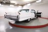 1962 Cadillac Fleetwood