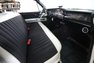 1962 Cadillac Fleetwood