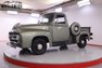 1955 Ford F100