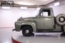 1955 Ford F100