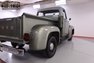 1955 Ford F100