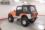 1981 Jeep Cj5