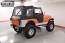 1981 Jeep Cj5