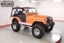 1981 Jeep Cj5