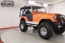 1981 Jeep Cj5