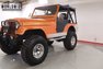 1981 Jeep Cj5