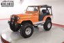 1981 Jeep Cj5