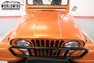 1981 Jeep Cj5