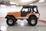 1981 Jeep Cj5