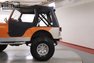 1981 Jeep Cj5