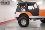 1981 Jeep Cj5