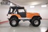 1981 Jeep Cj5