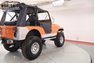 1981 Jeep Cj5