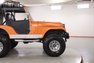 1981 Jeep Cj5