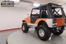 1981 Jeep Cj5