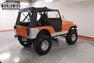 1981 Jeep Cj5