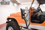 1981 Jeep Cj5