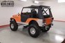 1981 Jeep Cj5