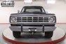 1974 Dodge Power Wagon