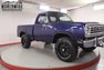 1974 Dodge Power Wagon