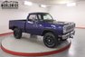 1974 Dodge Power Wagon