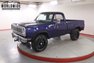 1974 Dodge Power Wagon