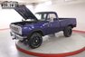 1974 Dodge Power Wagon