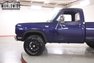 1974 Dodge Power Wagon