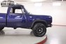 1974 Dodge Power Wagon
