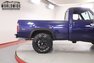 1974 Dodge Power Wagon
